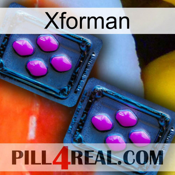 Xforman 03